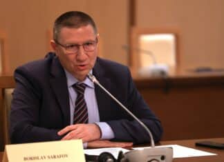 Борислав Сарафов