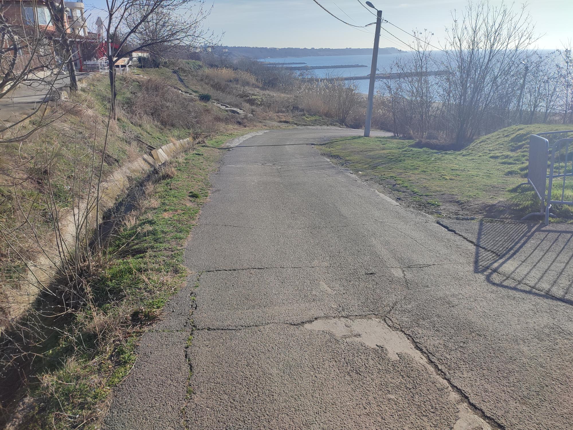 Един от кандидатите на ГЕРБ за народен представител е публикувал