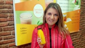 Габриела Руменова