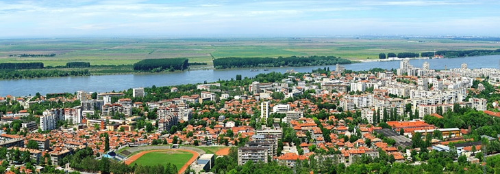 Административният съд в Силистра отмени Наредбата за организация на движението