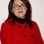 Снежана Апостолова