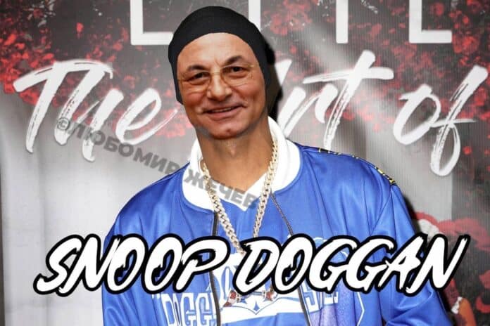 Snoop Doggan