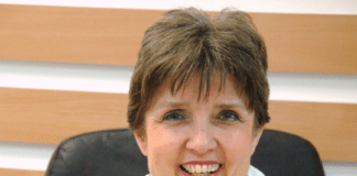 Д-р София Ангелова