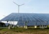 Соларни панели, ВЕИ