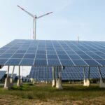 Соларни панели, ВЕИ