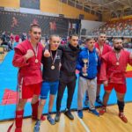 Спартак-Русе