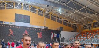 Спартак-Русе