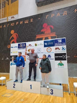 Спартак-Русе