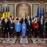 Среща на министрите