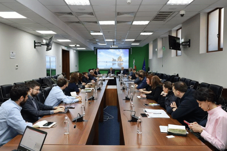 Ще направим план за действие за екологичното възстановяване на градските