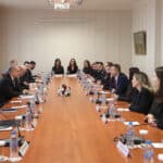 Срещата с НПСС