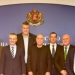 Срещата в Етрополе