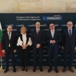 Срещата в Хага