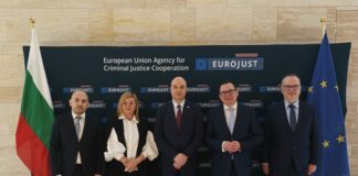 Срещата в Хага