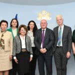 Срещата в МОН