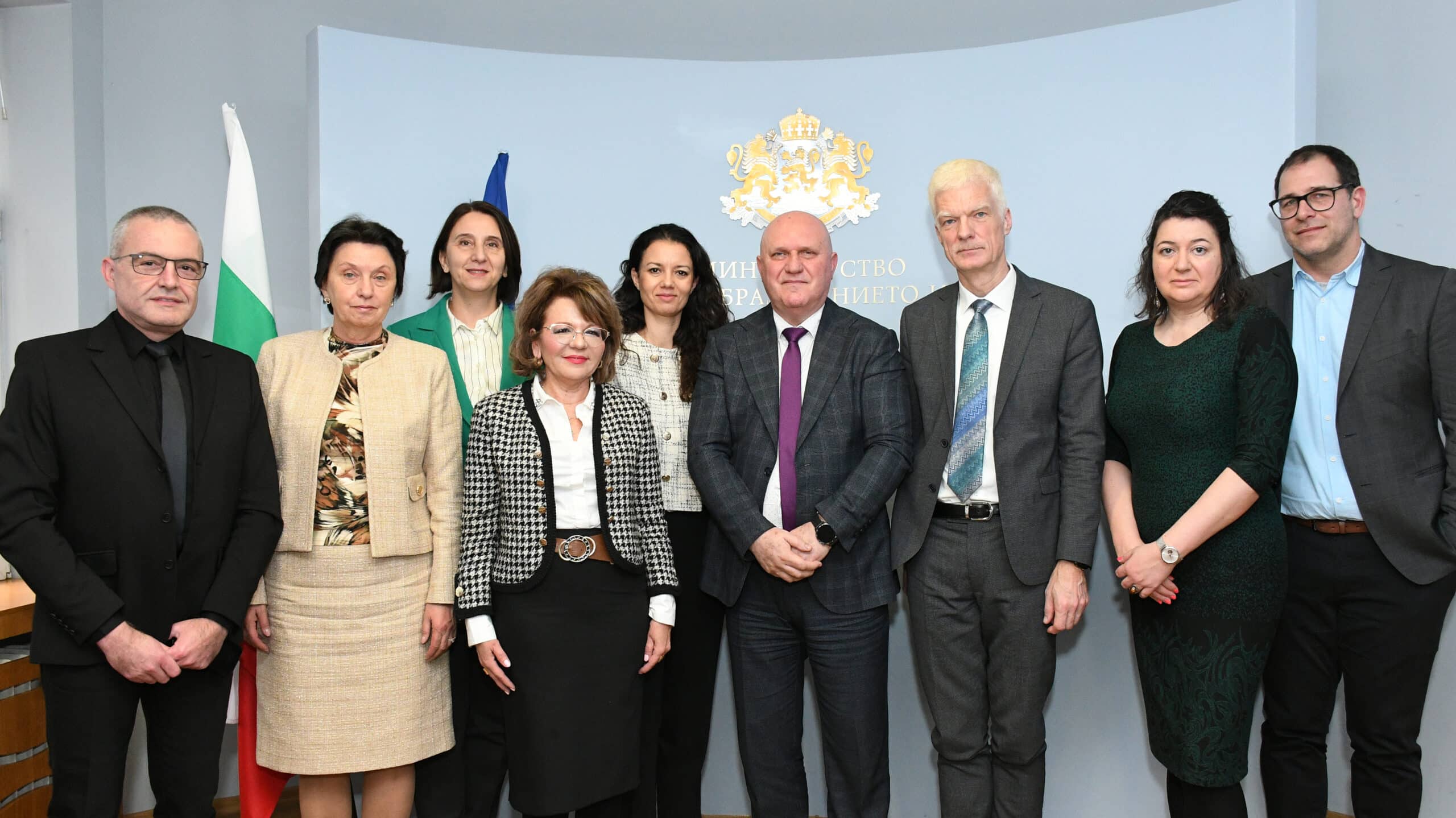 Правите важна реформа в образованието насочена към развитие на компетентности