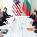 Срещата в Мюнхен