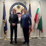 Срещата във Вашингтон