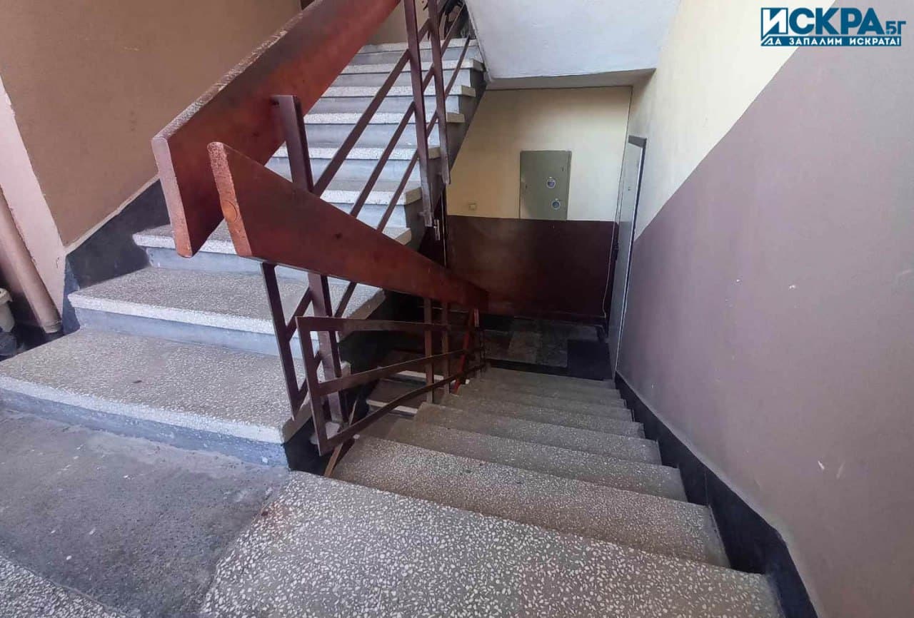 Мъж е пострадал при конфликт със свой съсед в Стара