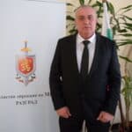 Старши инспектор Иван Игнатов