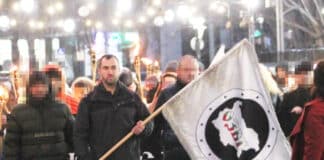 Стефан Петров от ОЗБГ