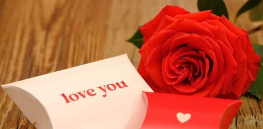 Свети Валентин