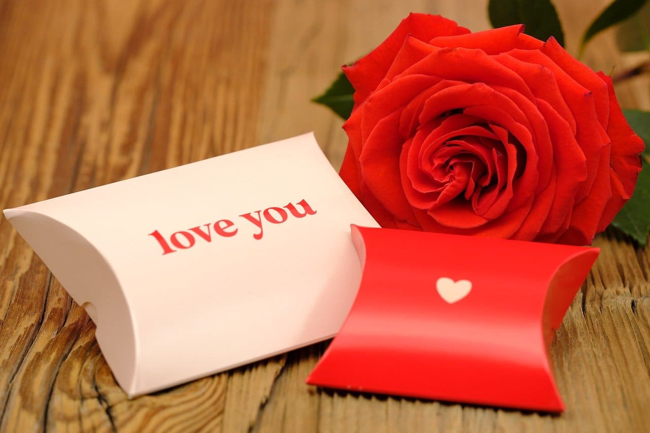 Денят на Свети Валентин наближава а още нямате идея какво