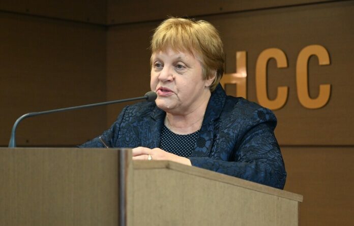 Татяна Хубенова