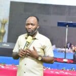 Тео О Ебони