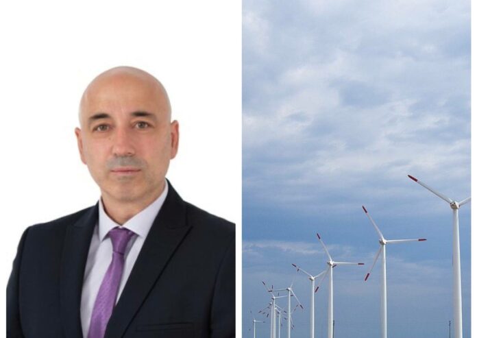 Тихомир Янакиев колаж