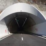 Тунел "Железница" на АМ „Струма“