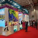 Международни туристически изложения