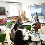 Класна стая