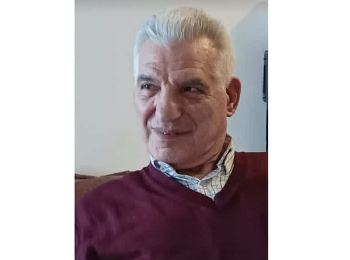 Васил Ганчев