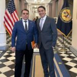 Асен Василев и Брайън Макколи