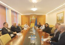 Министерство на земеделието и храните