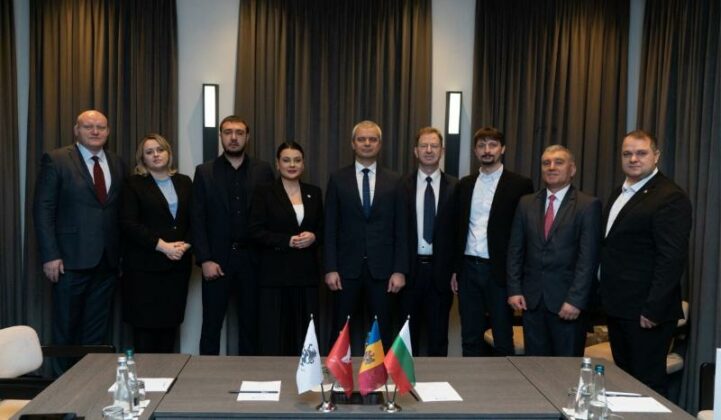 ПП "Възраждане"