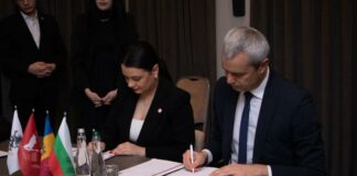 ПП "Възраждане"