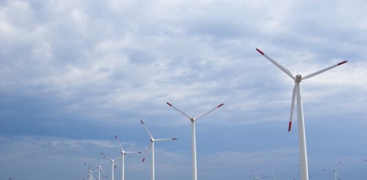 Ветрогенератори