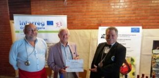 Винен туризъм