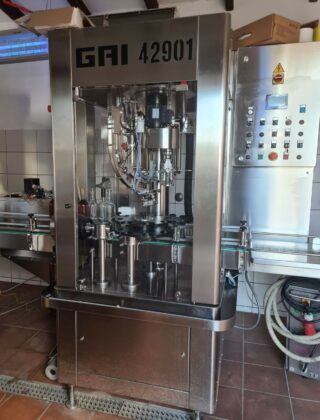 Винен туризъм