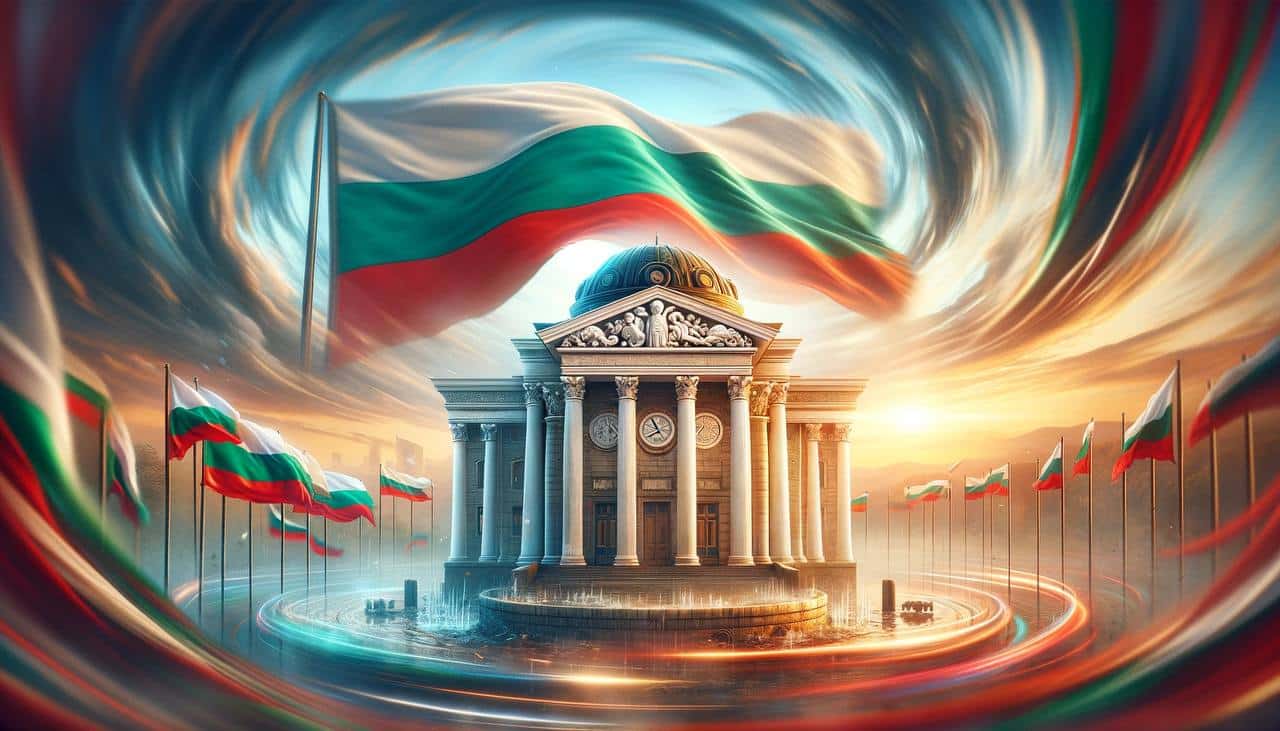 Времето е критично а на хоризонта се задава ротация която