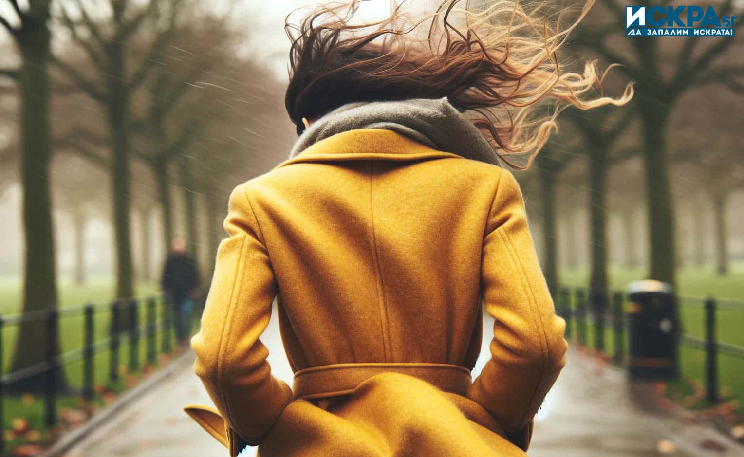 За днес от НИМХ МОСВ е издадено предупреждение от жълт