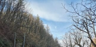 Задръстването