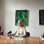 Зарица Динкова