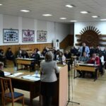 Заседание на Общинския съвет