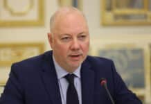 Росен Желязков