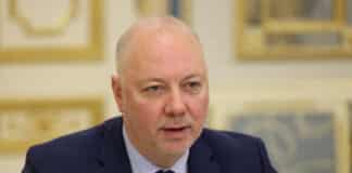 Росен Желязков