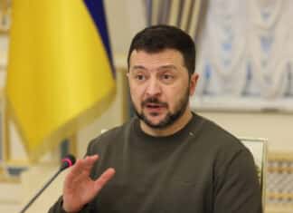 Володимир Зеленски