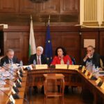 Министерството на земеделието и храните